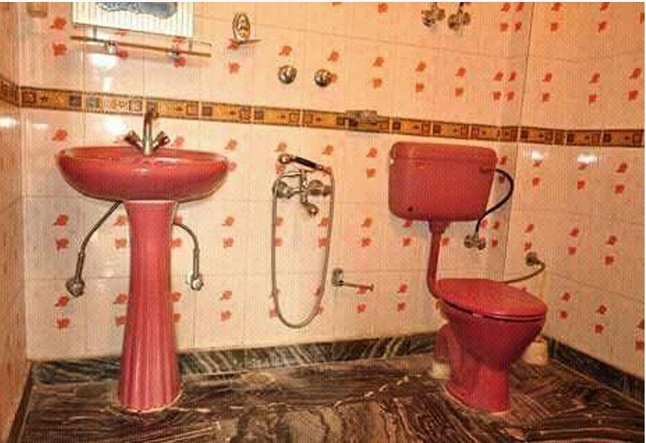 Moksha Hotel Касоль Екстер'єр фото