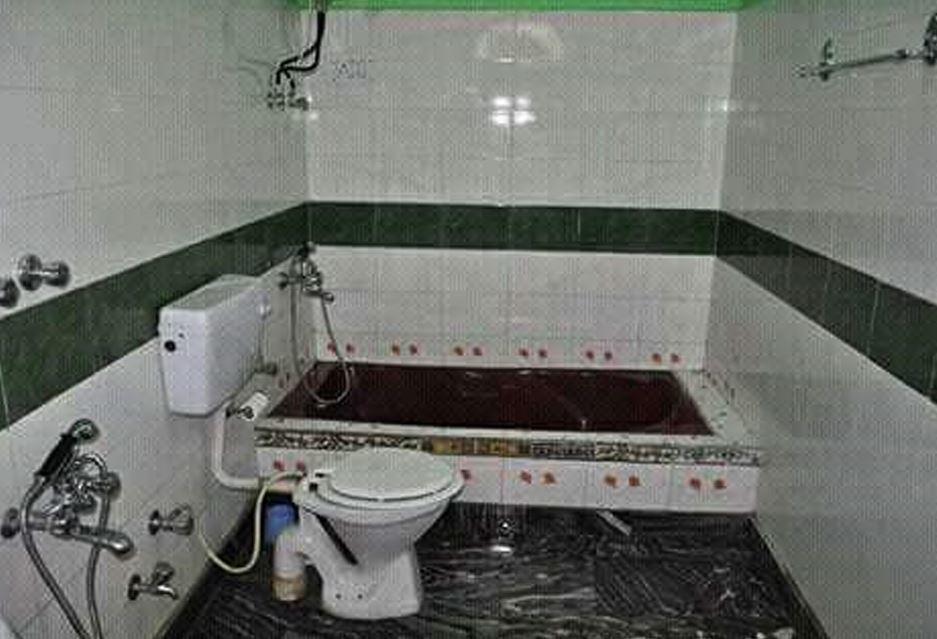 Moksha Hotel Касоль Екстер'єр фото